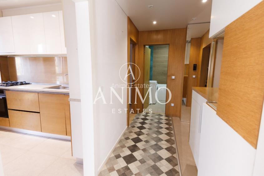 Apartament modern 2 camere de inchiriat | Andrei Muresanu | Parcare inclusa - 9