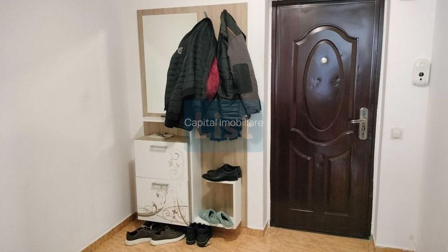 Comision 0! Apartament 40 mp | Mobilat Utilat | Floresti | | Teilor - 8
