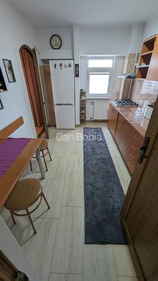 Garsoniera 4 min M Muncii DB657 - 14