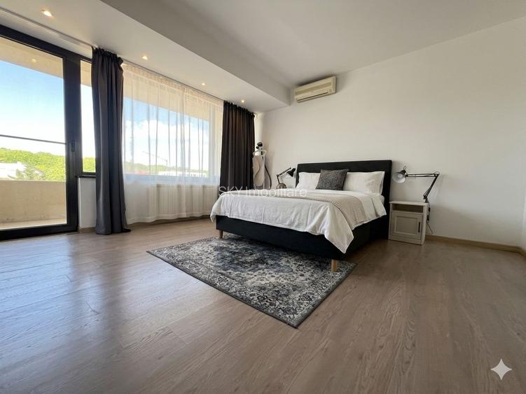 IANCU NICOLAE  135 mp Utili | Living 41 mp | 2 Terase 2 Locuri Parcare - 3