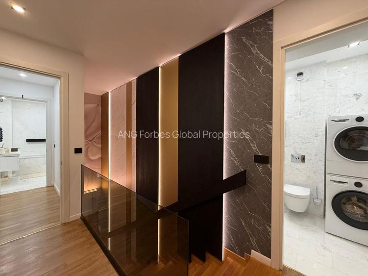 Penthouse duplex de lux - 14