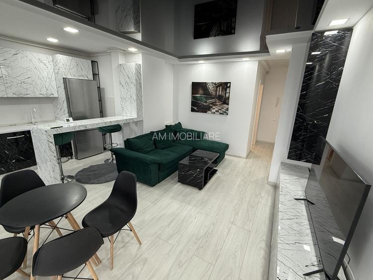 AP. 3 CAMERE FUNDENI, BLOC NOU, CENTRALA PROPRIE, MOBILAT MODERN - 6