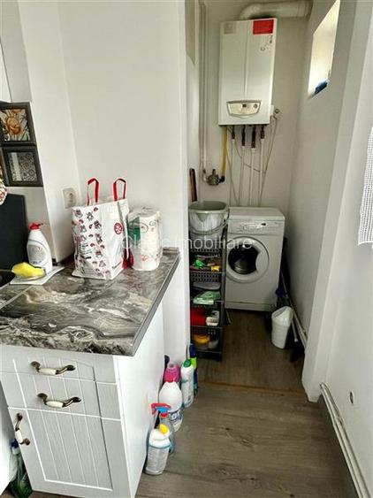 Vanzare apartament 2 camere Dambul Rotund zona Maramuresului Autogara, Cluj-Napo - 6