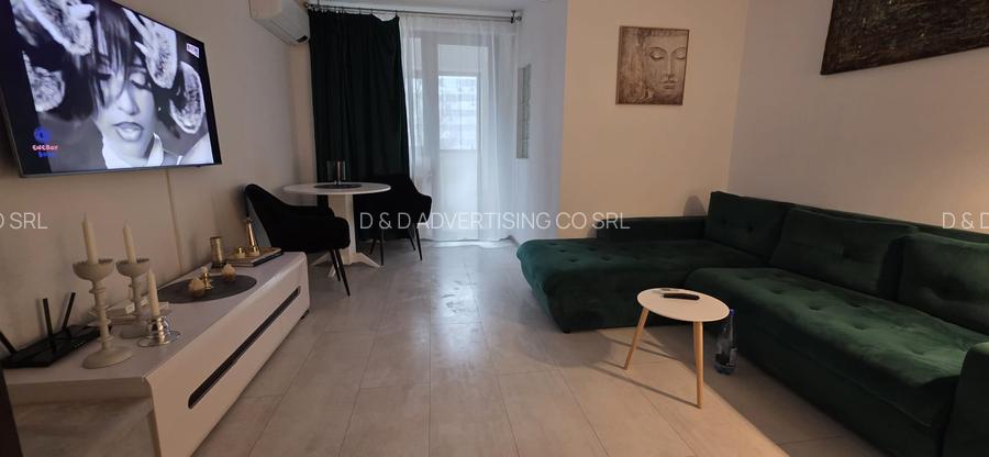 Drumul Taberei - 5 minute Metru Favorit - Garsoniera confort 1 -  ULTRAMODERNA - 7