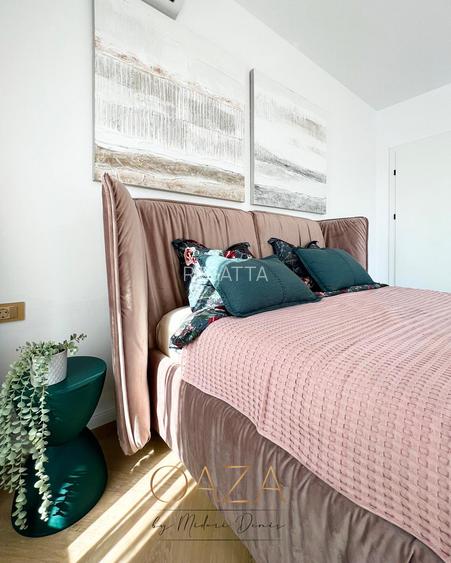 Complex rezidential cu 7 vile langa Laguna Albastra - 12