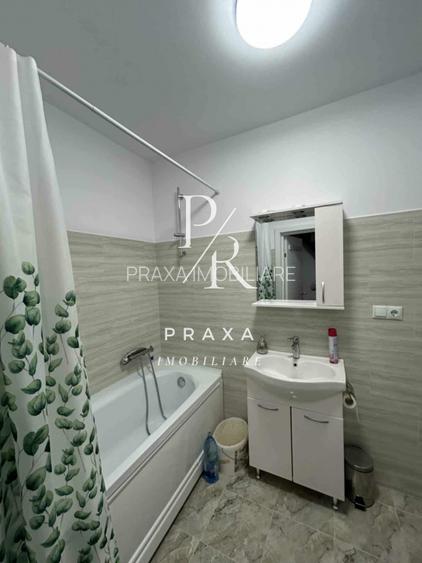 Ap de inchiriat, 3 camere, 76 mp, parcare, AC, panorama, zona Stejarului! - 8