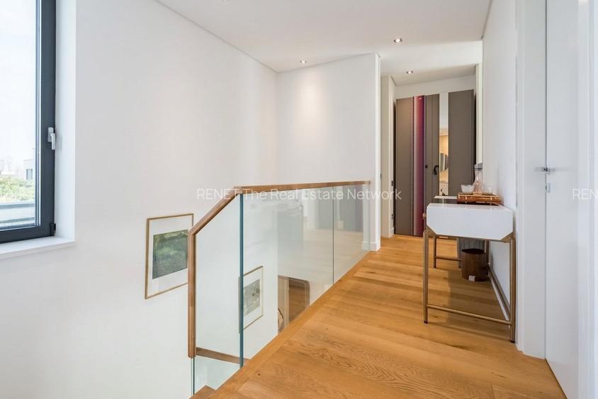 AMBER GARDENS - CASA PASIVA 135 MP, LOT 450 MP, LA CHEIE! - 38