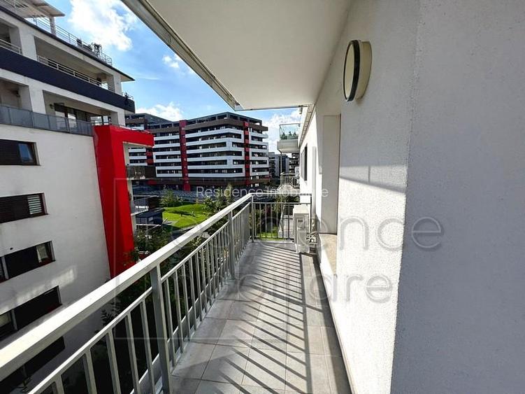 Pet friendly! Apartament 2 camere, Buna Ziua, zona LIDL+Garaj - 9