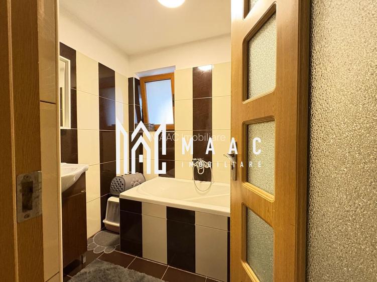 Apartament 3 Camere I Parter I Ștrand I Zona Parc Belvedere - 9