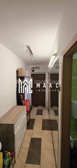 Apartament 2 camere | Etaj 2 | Balcon | 50 MPU | Trei Stejari - 5