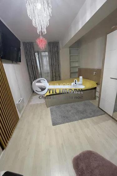 Apartament 2 Camere | 43 mp | Valea Adanca - Pepinierii - 2