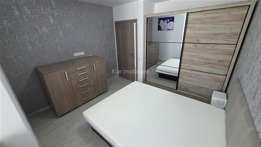 Apartament modern 2 Camere 52mp in The Nest - Scortarilor - 17