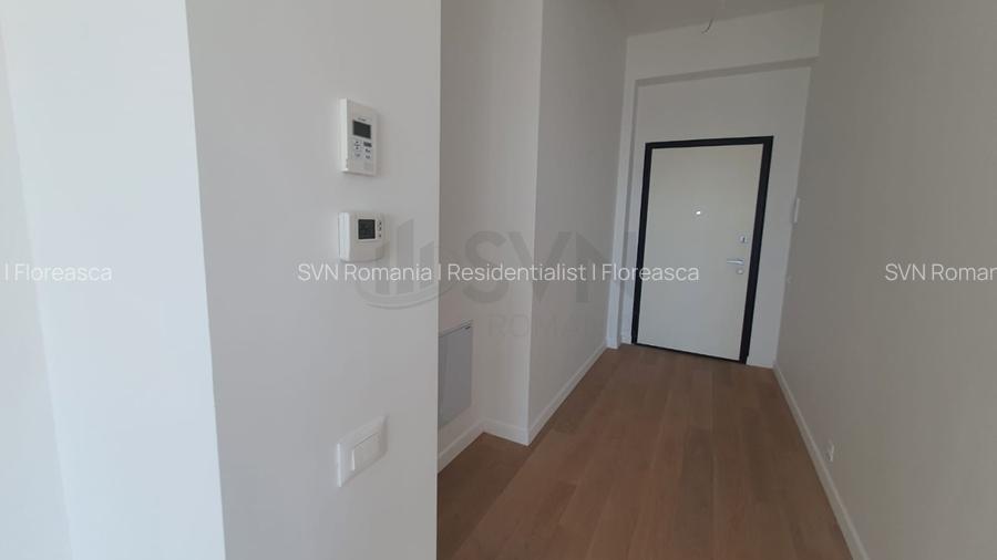 REA1023724 Lifestyle exclusivist in One Verdi Park I Zona Floreasca I 3 camere - 16