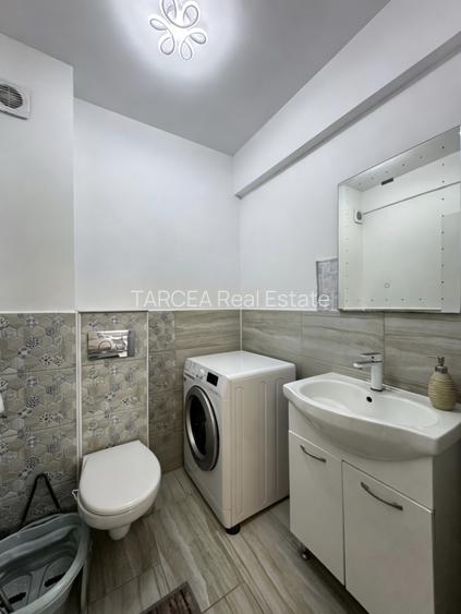 Apartament 3 camere - Grădină - Piscinǎ - 14