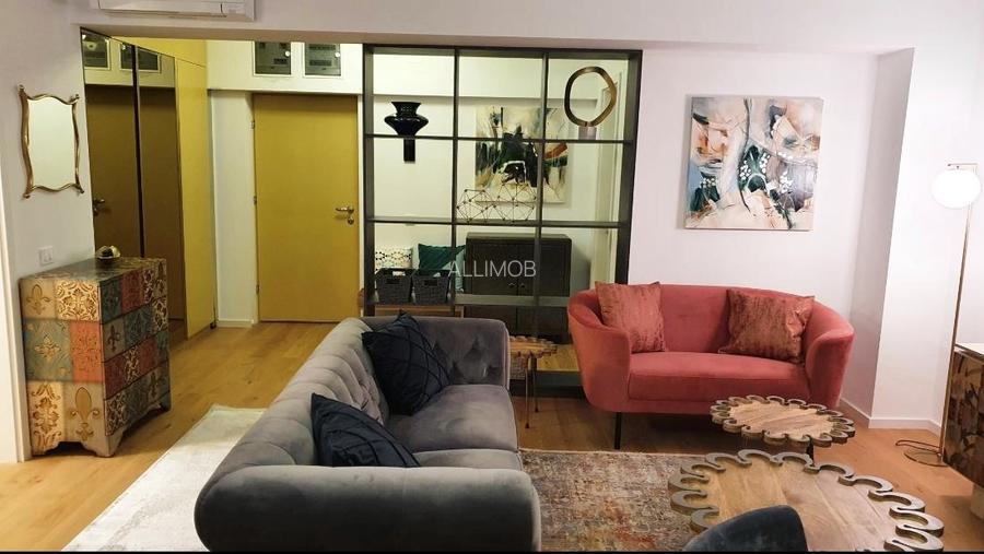 Apartament 2 camere in complex Aviatiei Park - 9