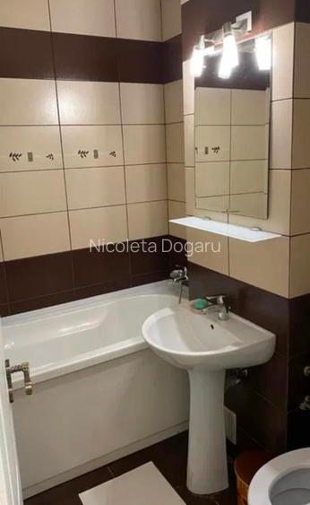 Închiriere Garsonieră, Strada Fizicienilor, disponibilă imediat - 2