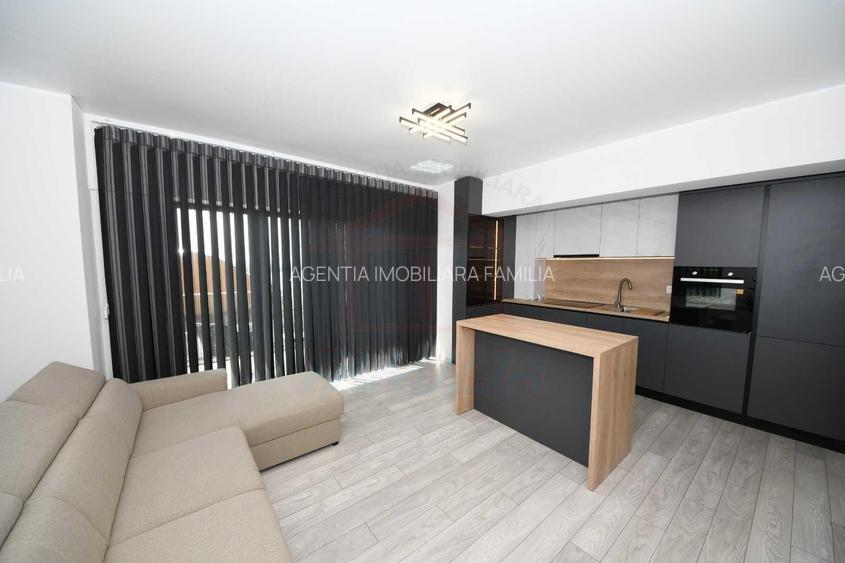 3 camere pe Faleza de inchiriat cu loc de parcare - 6