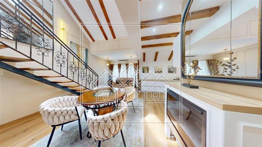 Penthouse de vanzare in Sibiu - 4 camere cu terasa - Calea Cisnadiei - 21