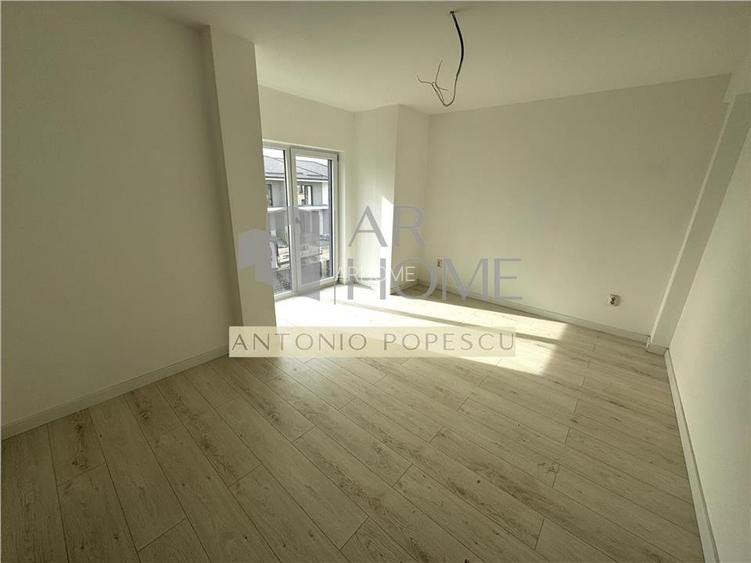 Vanzare ansamblu case de tip duplex, constructie noua, in Paulestii Noi - 24