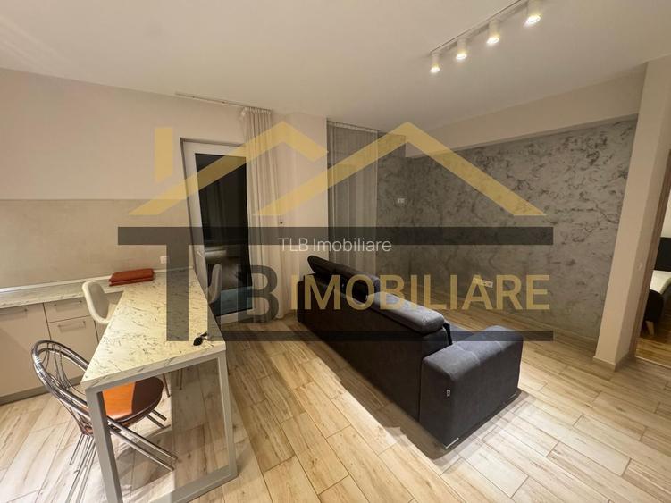 Apartament de 2 camere, 56mp, parcare, pet friendly, Zona Centrala - 3