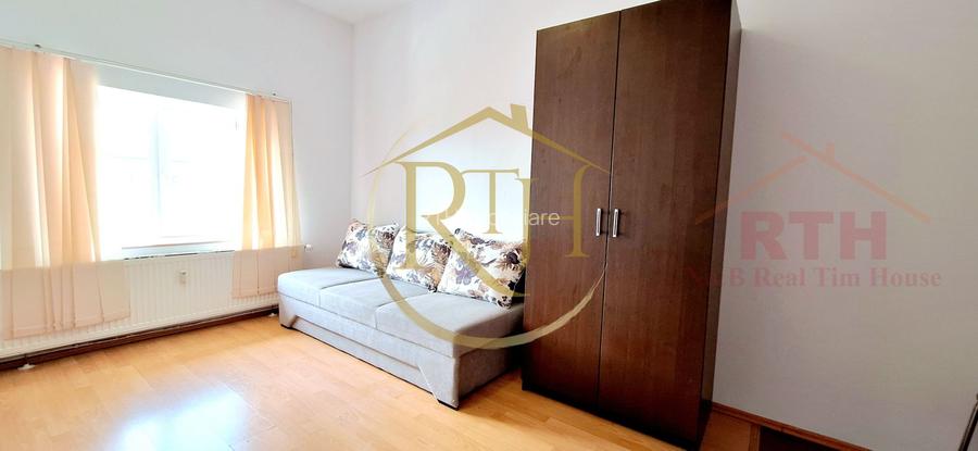 Oferim spre inchiriere garsoniera, loc de parcare, zona Soarelui - 7