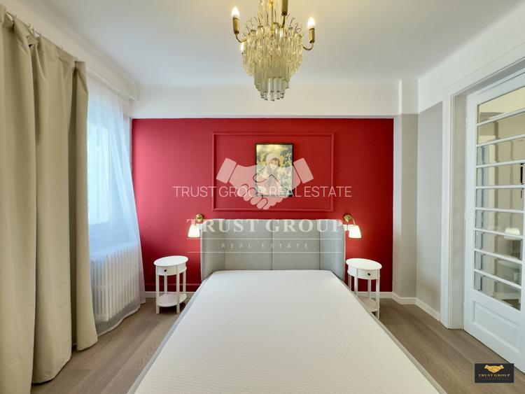 Apartament 3 camere Unirii Horoscop | Renovat complet | Imobil cu lift - 9
