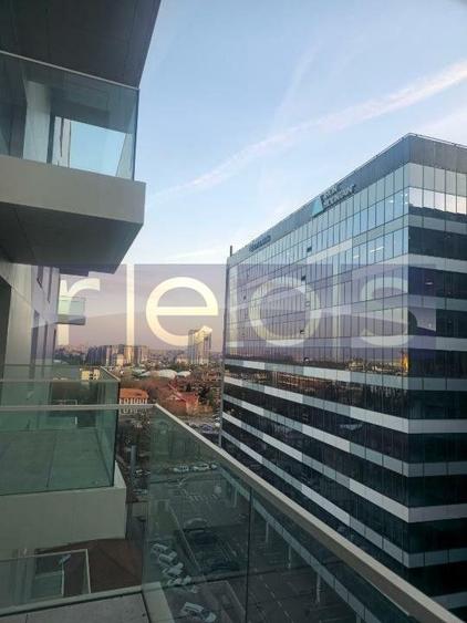 VANZARE 2 CAMERE | AVIATIEI | 58MP | TERASA | BLOC NOU | - 7