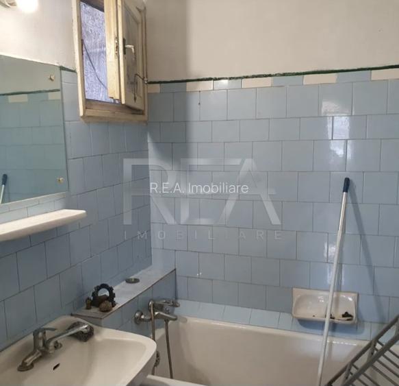 2 camere, et 1/4, bloc tip P-Drumul Taberei - 8