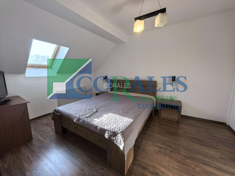 0% Comision! Suprafata Generoasa! Pădurea Dumbrăvița - 22