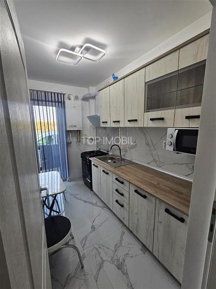 Vanzare apartament cu 1 camera - Lunca Cetatuii, Iasi - 4
