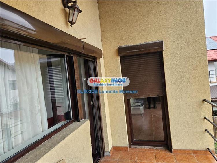 Vanzare casa P + M  5 camere Valea Voievozilor  Razvad - 28