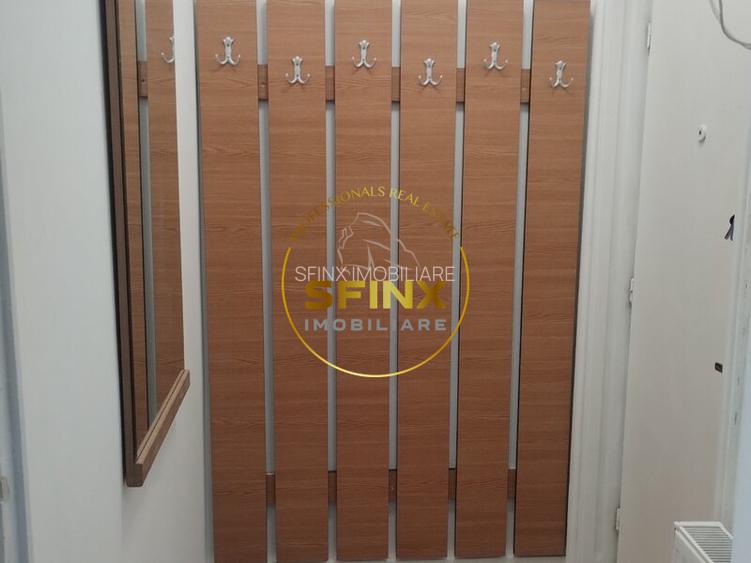 Garsonieră modernă Alba Iulia|Renovata nou | AC| CT | Et.1 | Stradă linistita - 10