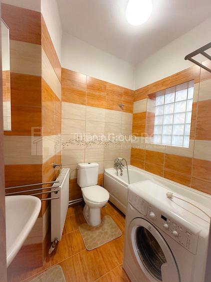 Studio de închiriat în Cartierul Șchei cu vedere spre Tâmpa - 6