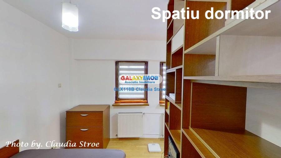 INCHIRIERE STUDIO UNVERSITATE ROSETTI - STR. SFINTIILOR - 10