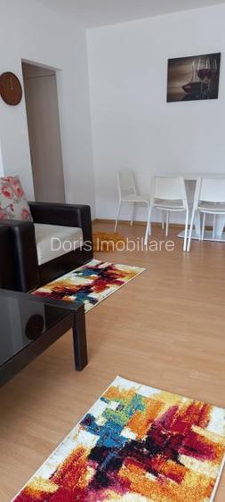 APARTAMENT 2 CAMERE PIATA ROMANA LINGA METROU - 17