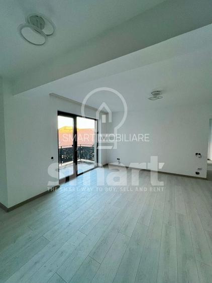 Apartament 3 camere 70 mp BLOC NOU Someseni  - 4