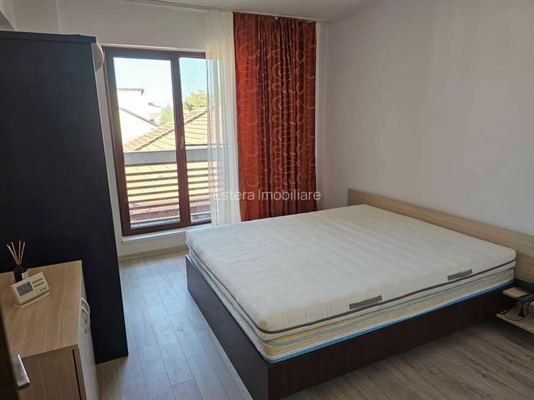 APARTAMENT DE VÂNZARE CU DOUĂ CAMERE IN ZONA BUCUREȘTI-NOI-JIULUI SEC.1 - 2