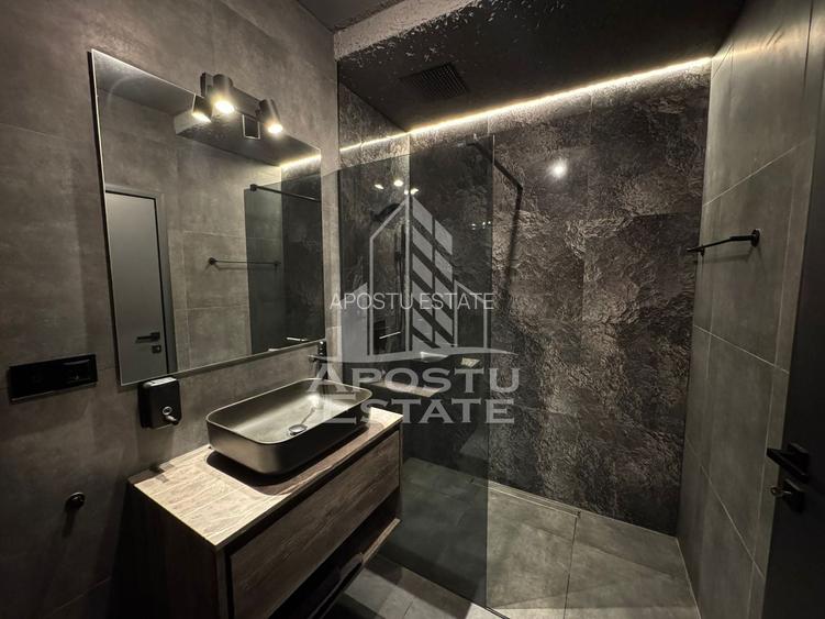 Apartament SMART cu 3 camere. zona Torontalului - 16