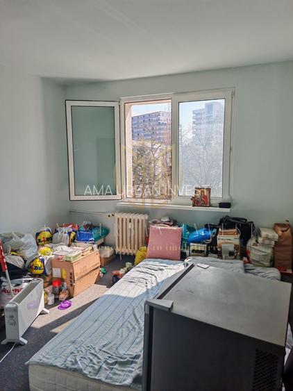 Titan Liviu Rebreanu, Restaurant Alba 3 camere decomandat  61 mp - 5