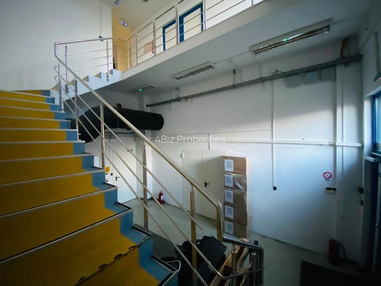 Clădire mixtă în zonă centrală – ideală pentru multiple activități, COMISION 0% - 4