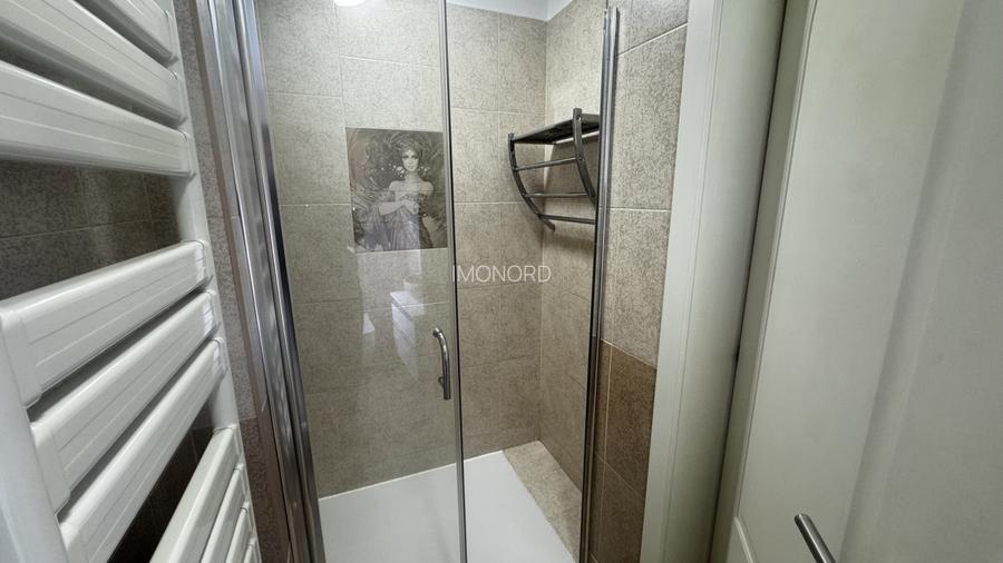Închiriere apartament de 2 camere vilă interbelică Dorobanti-Televizoune - 9