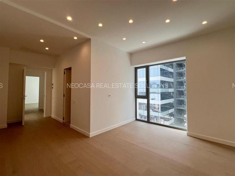 Apartament luminos 3 camere - Floreasca - 3