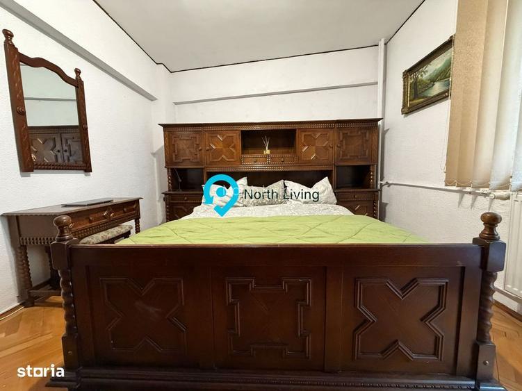 Apartament 4 camere Piața Unirii, cu parcare - 10