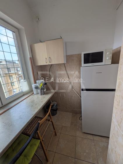 Apartament 2 camere , Romana - 5