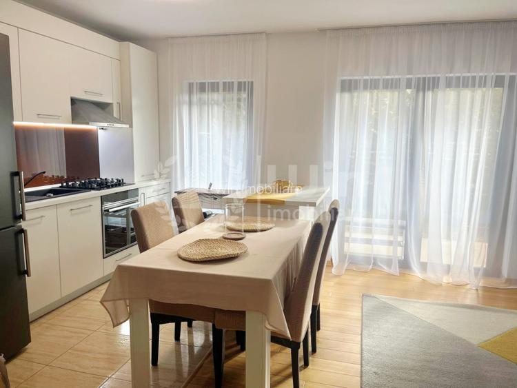 Apartament 2 camere | 53mp | Bloc nou | Gradina | Parcare | Buna Ziua! - 3