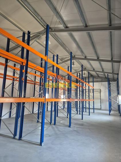 De închiriat hale industriale - 9