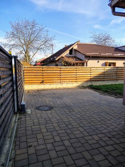 PF Casa 2 camere duplex Intre Lacuri teren 317 mp, mobilata si utilata - 13