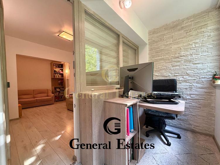 Vânzare apartament 2 camere | Renovat total – Podu Roș, Iași - 11