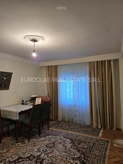 Apartament 4 camere decomandat - Faleza Nord - 175.000 euro (Cod E11) - 3