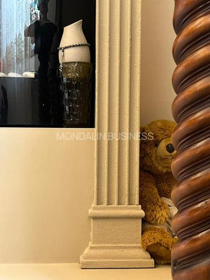 Vilă P+E, 4 camere, central, Salonta. - 11